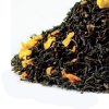Black tea with orange, 1 kg