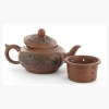 Yixing teapot, 300 ml