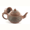 Yixing teapot, 450 ml