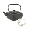 Iron teapot, 1000ml