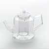 Glass Teapot Multo, 500 ml