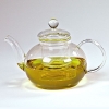 Glass Teapot Rondo, 750 ml
