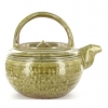 Teapot Stoneware (2500 ml)