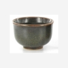 Kendo bowl, forestgreen