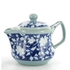 Fine Blue China, teapot 450 ml