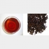 Pu-Erh, thé noir exclusif de Yunnan Lancang, 2007