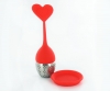 NEW! Filter heart and silicone