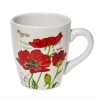 Cup Poppies, 0.45 l